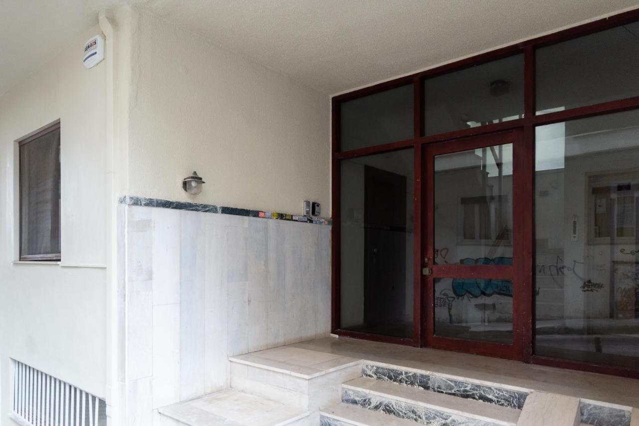Pasiphae Lux Apartment Downtown Heraklion Exterior foto