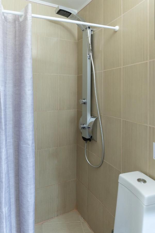 Pasiphae Lux Apartment Downtown Heraklion Exterior foto