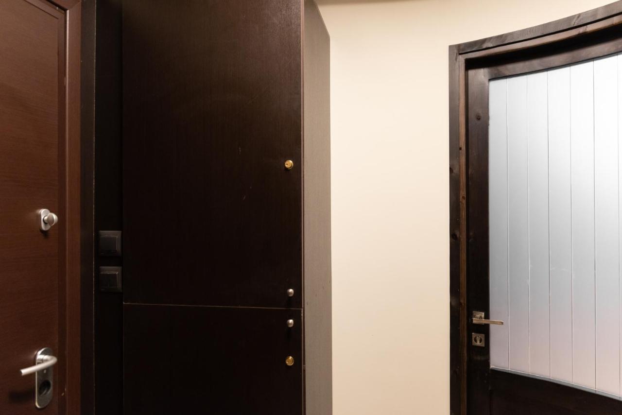 Pasiphae Lux Apartment Downtown Heraklion Exterior foto